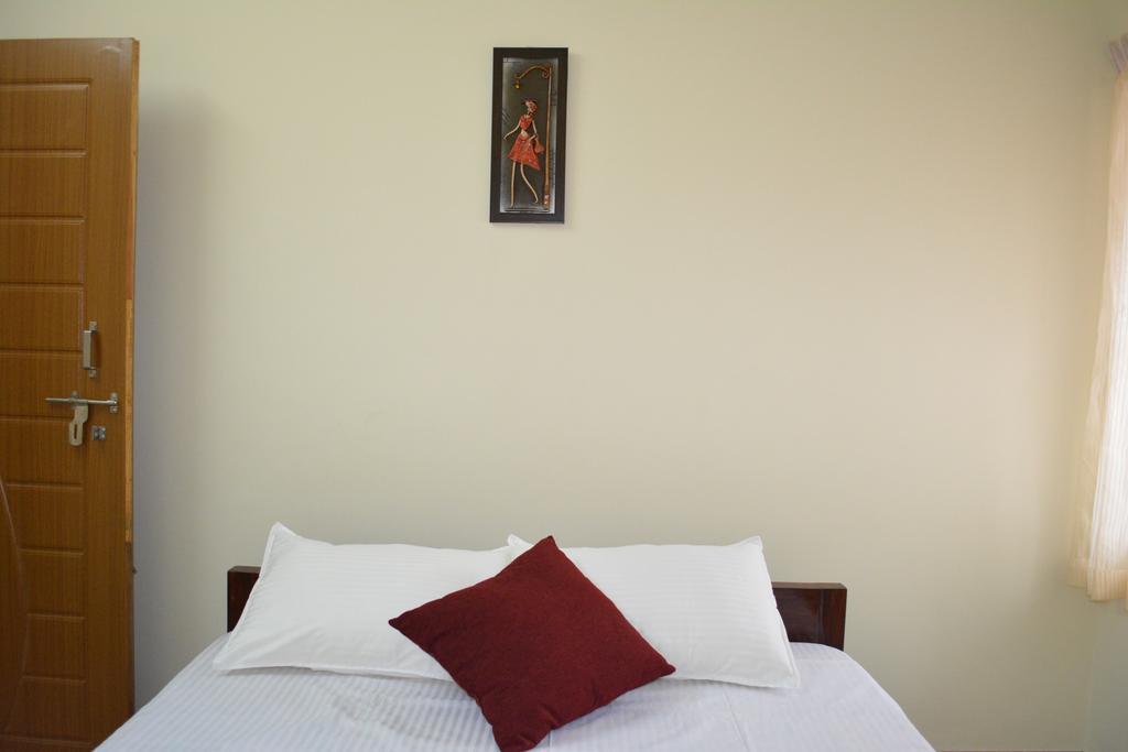 Jp Nivaas Guest House Mayiladuthurai Eksteriør bilde